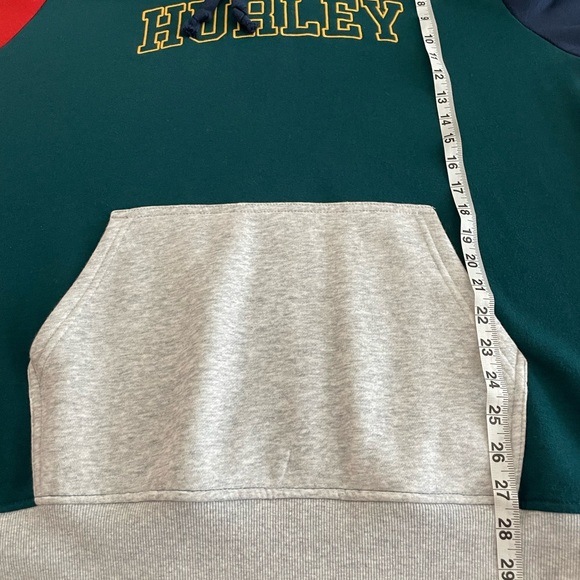 Hurley sweater - Picture 7 of 7